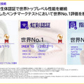 NECのCTOが「NECの先端技術開発」を発表　生成AI・大規模言語モデルの新Ver、生体認証の最新技術、図表を理解するAI など　NEC Innovation Day 2024