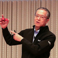 NECのCTOが「NECの先端技術開発」を発表　生成AI・大規模言語モデルの新Ver、生体認証の最新技術、図表を理解するAI など　NEC Innovation Day 2024