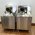 未来型食品工場はクリエイティブ×オートメーション キユーピー、カゴメ、永谷園、ニチレイ、日清製粉、TechMagicが描く未来