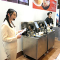 未来型食品工場はクリエイティブ×オートメーション キユーピー、カゴメ、永谷園、ニチレイ、日清製粉、TechMagicが描く未来