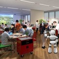 東京都と日本科学未来館がコラボ「Tokyo Mirai Park」　国際宇宙ステーションシミュレーターや「脳の声」を聞くメガネなど