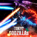 都庁にゴジラのプロジェクションマッピング第2弾　歴代のゴジラが東京の街を襲う　11月30日限定で初代ゴジラがやってくる