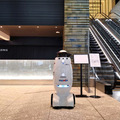 TODA BUILDINGと虎ノ門ヒルズ ステーションタワーで警備ロボット「SQ-2」が本格稼働　施設全体の警備員の負担軽減に寄与