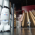 TODA BUILDINGと虎ノ門ヒルズ ステーションタワーで警備ロボット「SQ-2」が本格稼働　施設全体の警備員の負担軽減に寄与