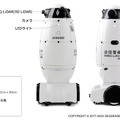 TODA BUILDINGと虎ノ門ヒルズ ステーションタワーで警備ロボット「SQ-2」が本格稼働　施設全体の警備員の負担軽減に寄与