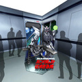 『機動戦士ガンダム：銀灰の幻影』を身近に感じる体験型イベント「ガンダムが近すぎる展 by Meta Quest」を開催