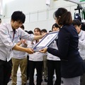 アルバルク東京所属、トヨタのAIバスケットボールロボット「CUE6」が2つ目のギネス世界記録を達成
