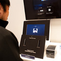 NECの顔認証ｘ虹彩認証、世界No.1のマルチモーダル生体認証技術を体験してきました　NEC Innovation Day