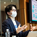 GMOヘルステック「処方薬デリバリーサービス」本格始動　送料や利用料無料 「薬局24」と「調剤ロボット」を特別公開
