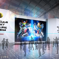 ガンダムシリーズ45周年記念「GUNDAM NEXT FUTURE-FINAL-」イベントを東京・大阪で開催　初音ミクや fragmentともコラボ