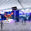 ガンダムシリーズ45周年記念「GUNDAM NEXT FUTURE-FINAL-」イベントを東京・大阪で開催　初音ミクや fragmentともコラボ