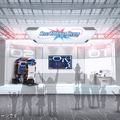 ガンダムシリーズ45周年記念「GUNDAM NEXT FUTURE-FINAL-」イベントを東京・大阪で開催　初音ミクや fragmentともコラボ