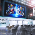ガンダムシリーズ45周年記念「GUNDAM NEXT FUTURE-FINAL-」イベントを東京・大阪で開催　初音ミクや fragmentともコラボ
