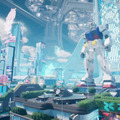ガンダムシリーズ45周年記念「GUNDAM NEXT FUTURE-FINAL-」イベントを東京・大阪で開催　初音ミクや fragmentともコラボ
