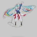 ガンダムシリーズ45周年記念「GUNDAM NEXT FUTURE-FINAL-」イベントを東京・大阪で開催　初音ミクや fragmentともコラボ