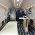 MONETが岐阜県高山市での医療MaaSの実証運行に協力　「マルチタスク車両」や運行管理システム、管理者向けのシステムを提供
