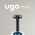 自動点検ロボット「ugo mini」とメーター読み取り「hakaru.ai byGMO」が正式連携を開始