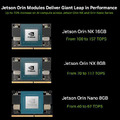 NVIDIAが「Jetson Orin Nano Super」をXmas装飾のキッチンで発表！生成AIモデルの性能を70%も向上、価格は半額