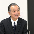 東亜DKKが狭山拠点にAutoStoreを導入。掘り下げで段数を稼ぎ、出荷荷待ち時間も短縮。多品種の部品管理を効率的に