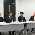 東亜DKKが狭山拠点にAutoStoreを導入。掘り下げで段数を稼ぎ、出荷荷待ち時間も短縮。多品種の部品管理を効率的に