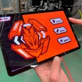 ロボットを装着して対戦する新感覚スポーツ「R-FIGHT」横浜で期間限定で開幕