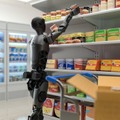 PUDU初の二足歩行型ヒューマノイドロボット「PUDU D9」発表 「人間として生まれる」コアデザインの詳細を公開