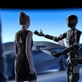 PUDU初の二足歩行型ヒューマノイドロボット「PUDU D9」発表 「人間として生まれる」コアデザインの詳細を公開