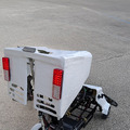 【動画あり】折り畳み式で持ち運べる次世代モビリティEV「Jo-Car」がナンバー取得、公道のテスト走行を開始