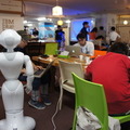 第3回 IBM Watson 日本語版ハッカソンday3に行ってきました。(前編)