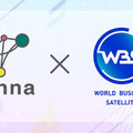 rinnaのAIアバターの番組キャスター「AI タナカヒトミ」 テレビ東京「WBS」年末3時間生放送内で起用 ゲストに阿部寛・松重豊・YOSHIKIら