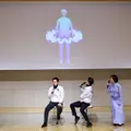 未来に来た？「カラダ測定ポッド」を体験　大阪・関西万博 「大阪ヘルスケアパビリオン」出展コンテンツを発表