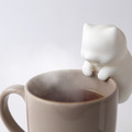 まさかの！熱いものを冷ますふーふーロボット「猫舌ふーふー」をユカイ工学が発表