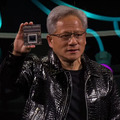 NVIDIA ヒューマノイドや自動運転などフィジカルAI開発を支援する世界基盤モデル「Cosmos」をCESで発表