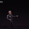 NVIDIA ヒューマノイドや自動運転などフィジカルAI開発を支援する世界基盤モデル「Cosmos」をCESで発表