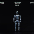 NVIDIA ヒューマノイドや自動運転などフィジカルAI開発を支援する世界基盤モデル「Cosmos」をCESで発表