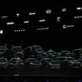 NVIDIAとトヨタが自動運転AI開発で連携　自動運転トラックでAurora、Continentalも連携追加　NVIDIAと連携する理由
