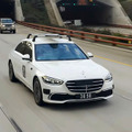 NVIDIAとトヨタが自動運転AI開発で連携　自動運転トラックでAurora、Continentalも連携追加　NVIDIAと連携する理由