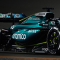 アストンマーティンF1チームとArmが連携を発表　「包摂性」と「STEM教育」で公平性とAI主導の変革、女性の人材育成を推進