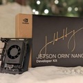 菱洋エレクトロ「NVIDIA Jetson Orin Nano Super 開発者キット」の取扱を開始　超小型AIコンピュータの新型Jetson