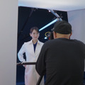 吉岡里帆が「AI DIC岡里帆」に！吉岡さんのAIボイスとの音声チャットもOPEN　DICのブランドCM第6弾