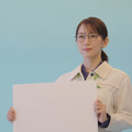 吉岡里帆が「AI DIC岡里帆」に！吉岡さんのAIボイスとの音声チャットもOPEN　DICのブランドCM第6弾