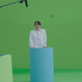 吉岡里帆が「AI DIC岡里帆」に！吉岡さんのAIボイスとの音声チャットもOPEN　DICのブランドCM第6弾