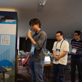 第3回 IBM Watson 日本語版ハッカソンday3に行ってきました。(前編)