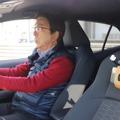 RoBoHoNが高齢ドライバーの安全運転のチェックと支援　実証を経て2026年度中の商用化を目指す