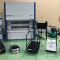 アルテックが韓国LG社 新製品AIロボット「CLOi」の取り扱いを開始　LGと『第9回ロボデックス』に共同出展し初展示