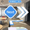 搬送ロボットやARをどう使う？東京ミッドタウン八重洲でローカル5Gとデジタルツインの実証