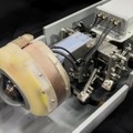 【動画】テムザックが16本脚の多脚ロボットを開発　スパイ映画みたい、何にどう使う?