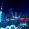 空飛ぶクルマにリニア新幹線「未来のTOKYO」を体験できる新しいコンテンツがRobloxとWebアプリに誕生
