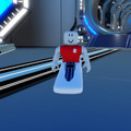 空飛ぶクルマにリニア新幹線「未来のTOKYO」を体験できる新しいコンテンツがRobloxとWebアプリに誕生