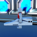 空飛ぶクルマにリニア新幹線「未来のTOKYO」を体験できる新しいコンテンツがRobloxとWebアプリに誕生